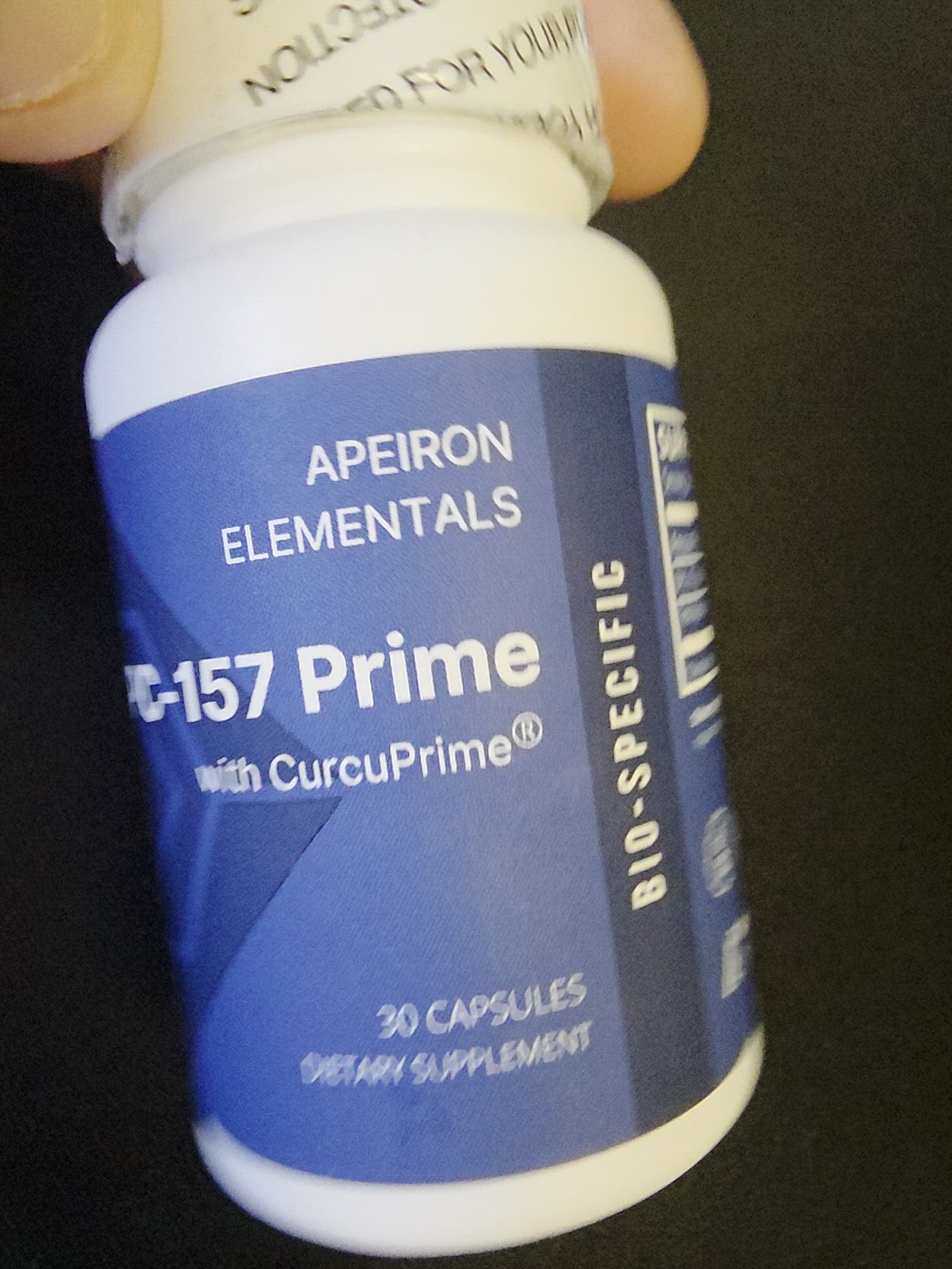 aperion bpc 157 reviews BPC-157 Prime Capsules (500mcg)