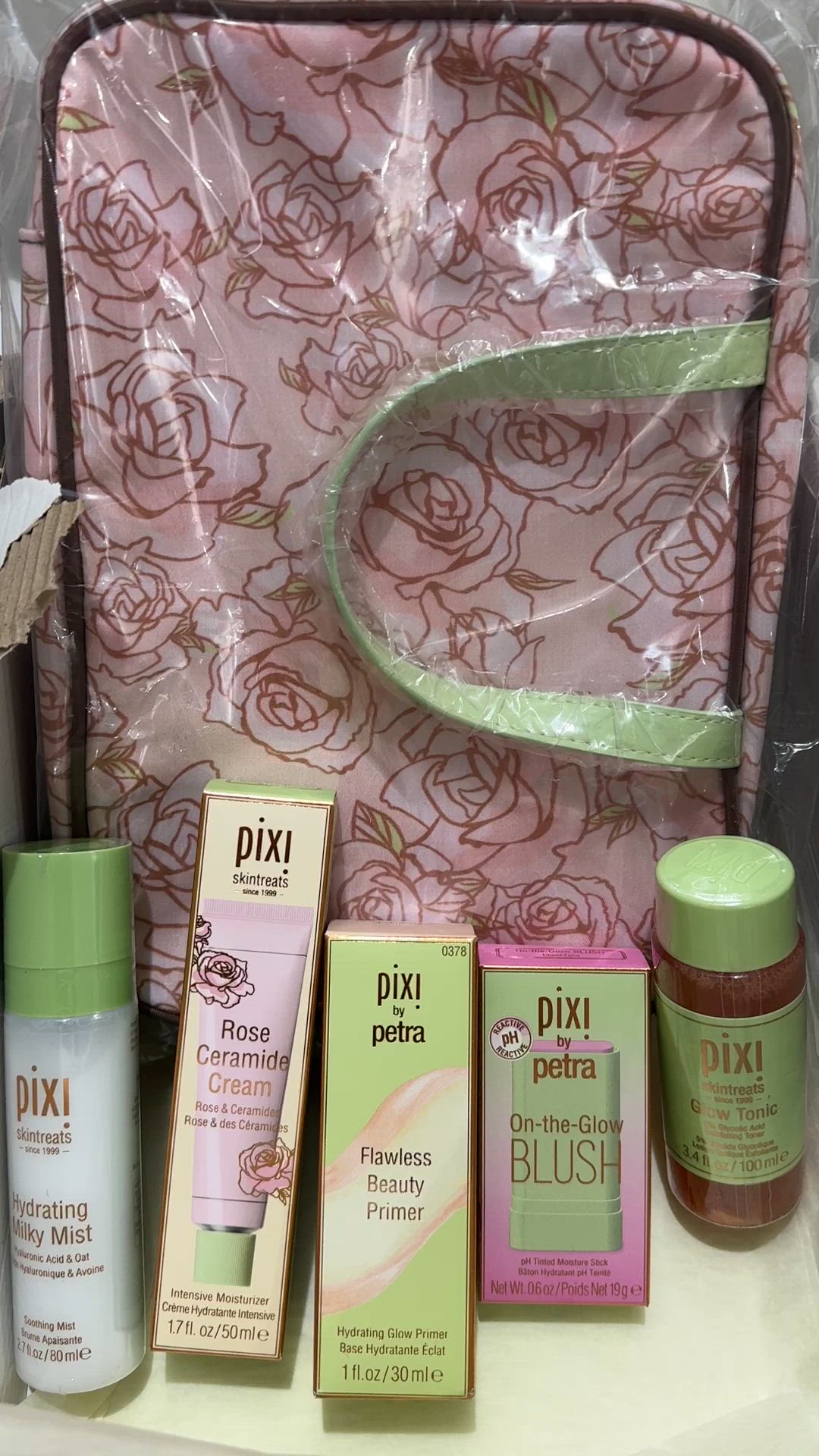 Rose Ceramide Cream - Ultra-Rich Moisturiser, Rose Oil & Ceramides