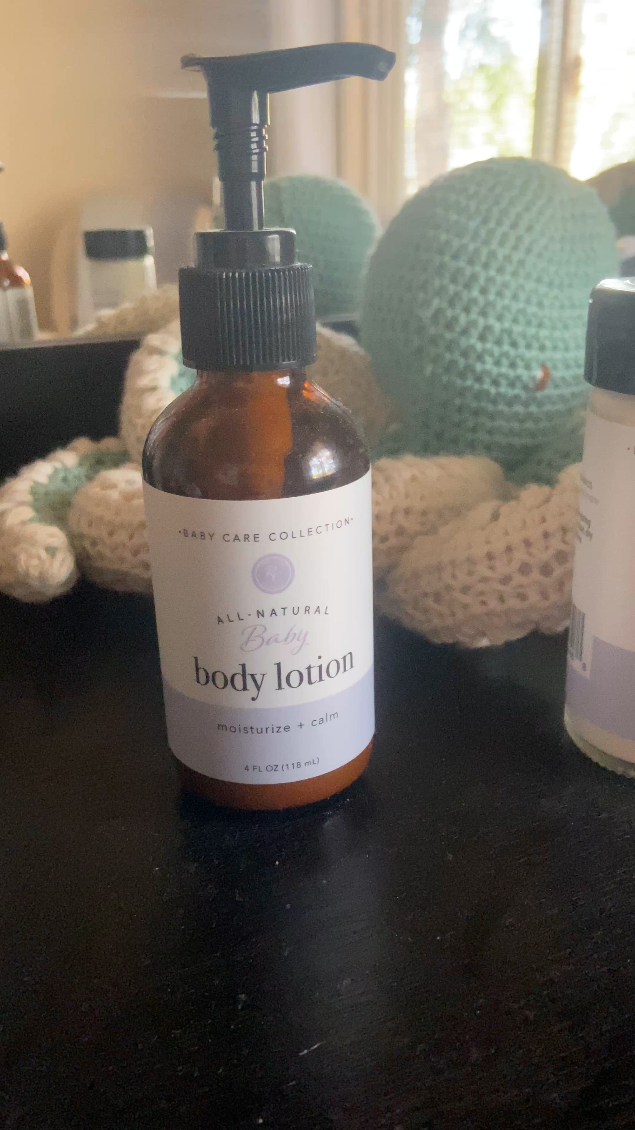 Mama's Nipple Balm | 2 oz – Rowe Casa Organics