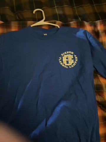 Dixxon Crested Hi Vis T-Shirt - Safety Green | Shop Now