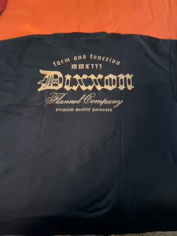 The 8 T-Shirt - Black | Dixxon Flannel Co.