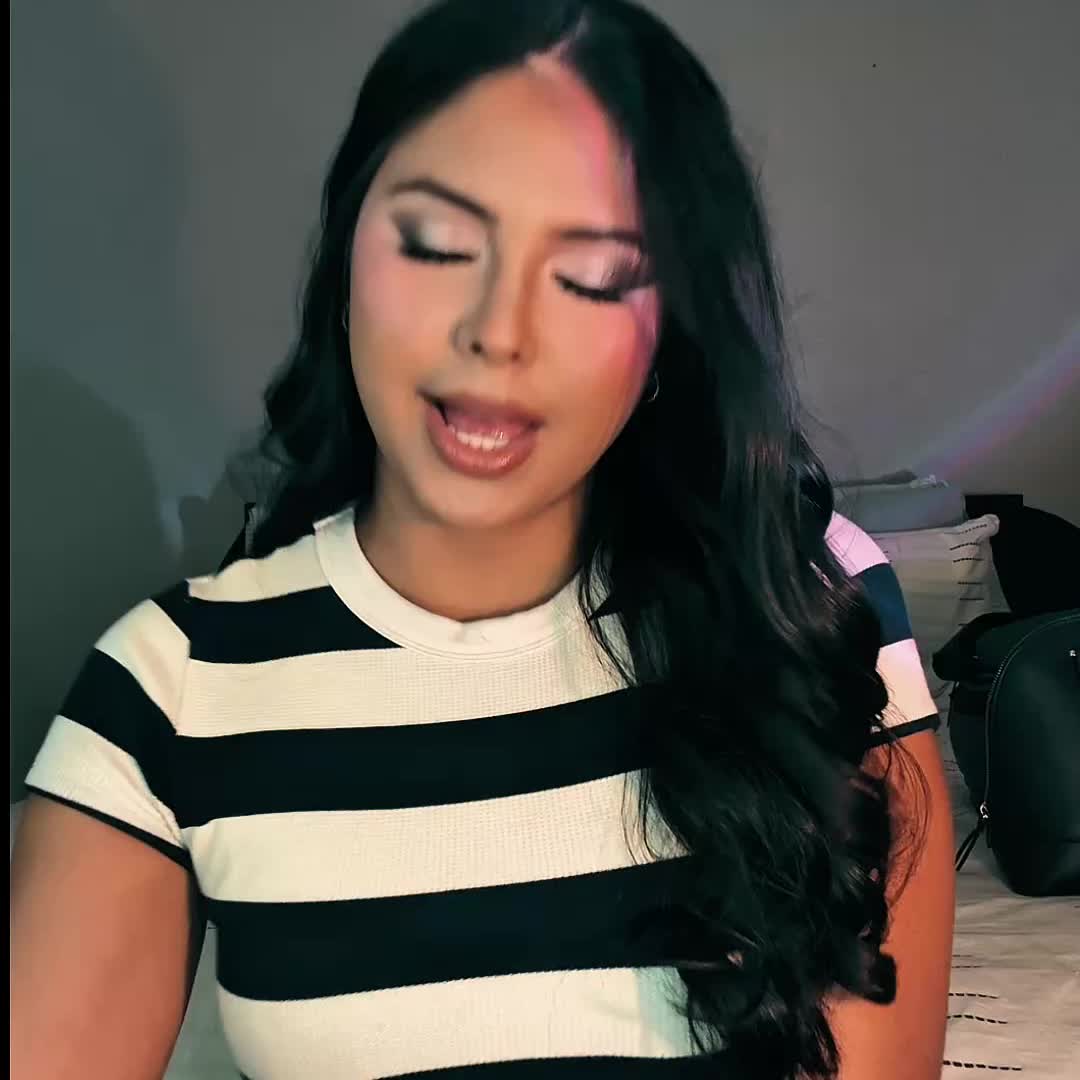 Peachy Lychee Power Essence Body & Hair Fragrance Mist – Touchland