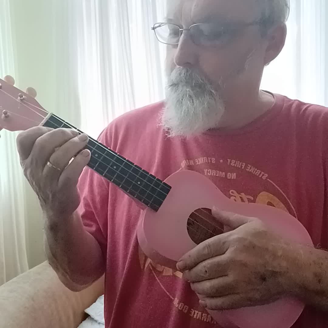 Pink Burst Soprano Dolphin Ukulele – Kala Brand Music Co.™