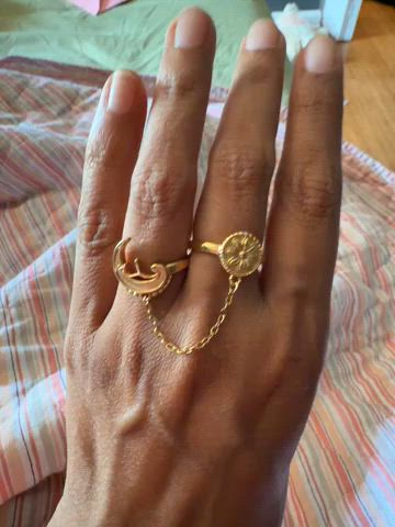 Journey Ring Set