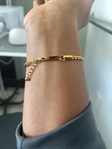 Essential Rope Bracelet | Women | Nominal
