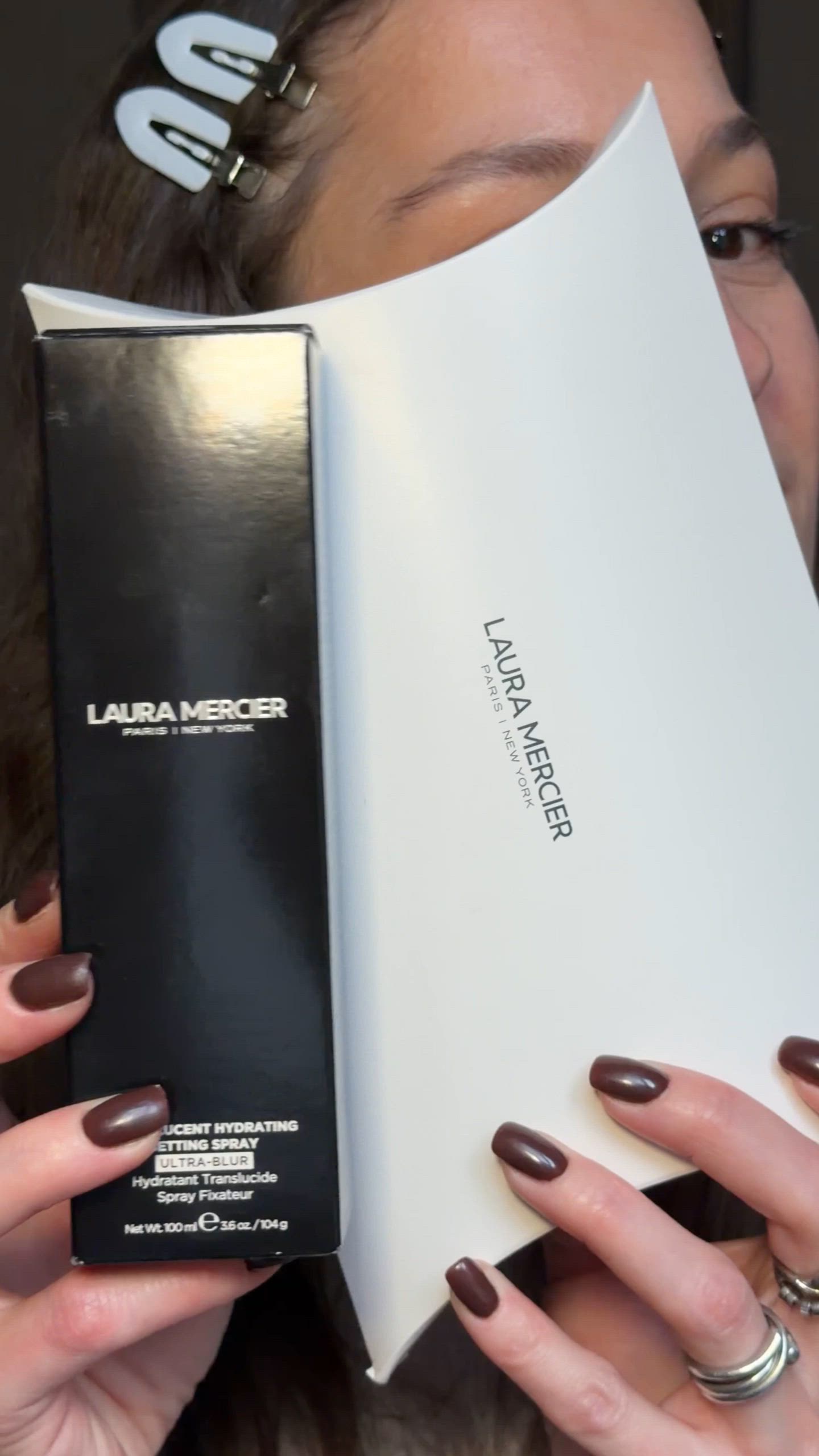 Five Piece Sampler Pack