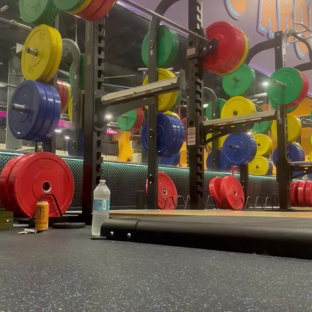 Gymreapers Strength Kit - 10MM Black