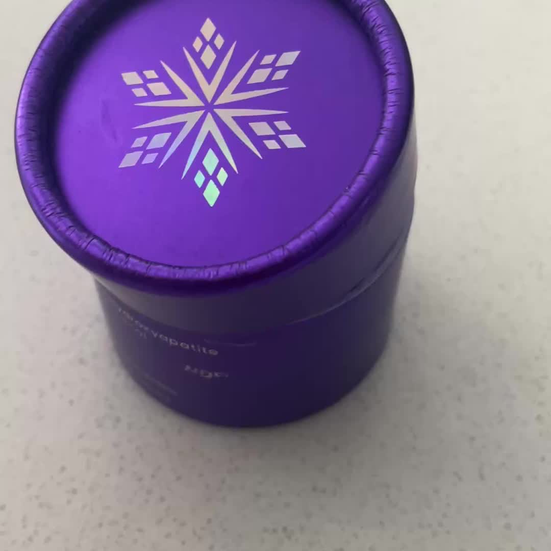 Sofia - SNOW Purple Magic