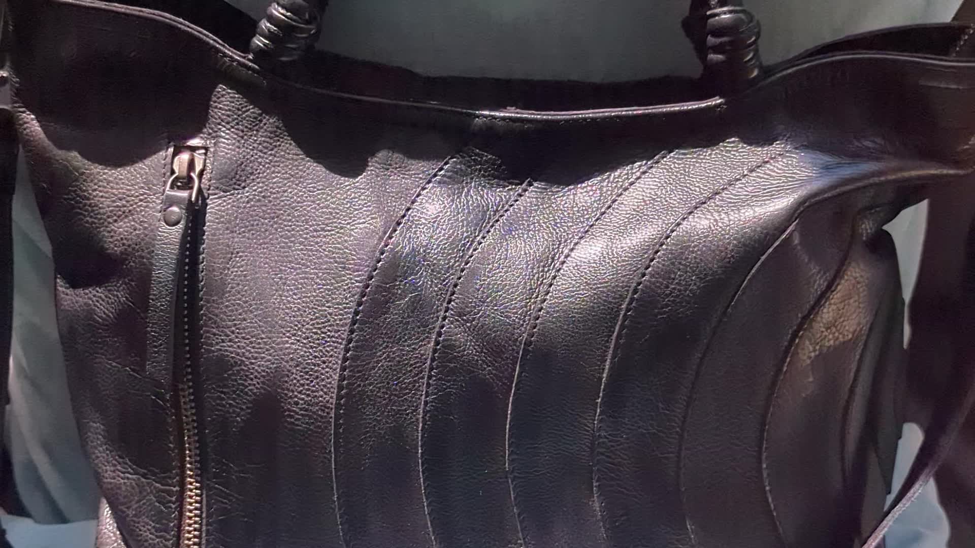 Joplin Tote/Crossbody – Latico Leathers