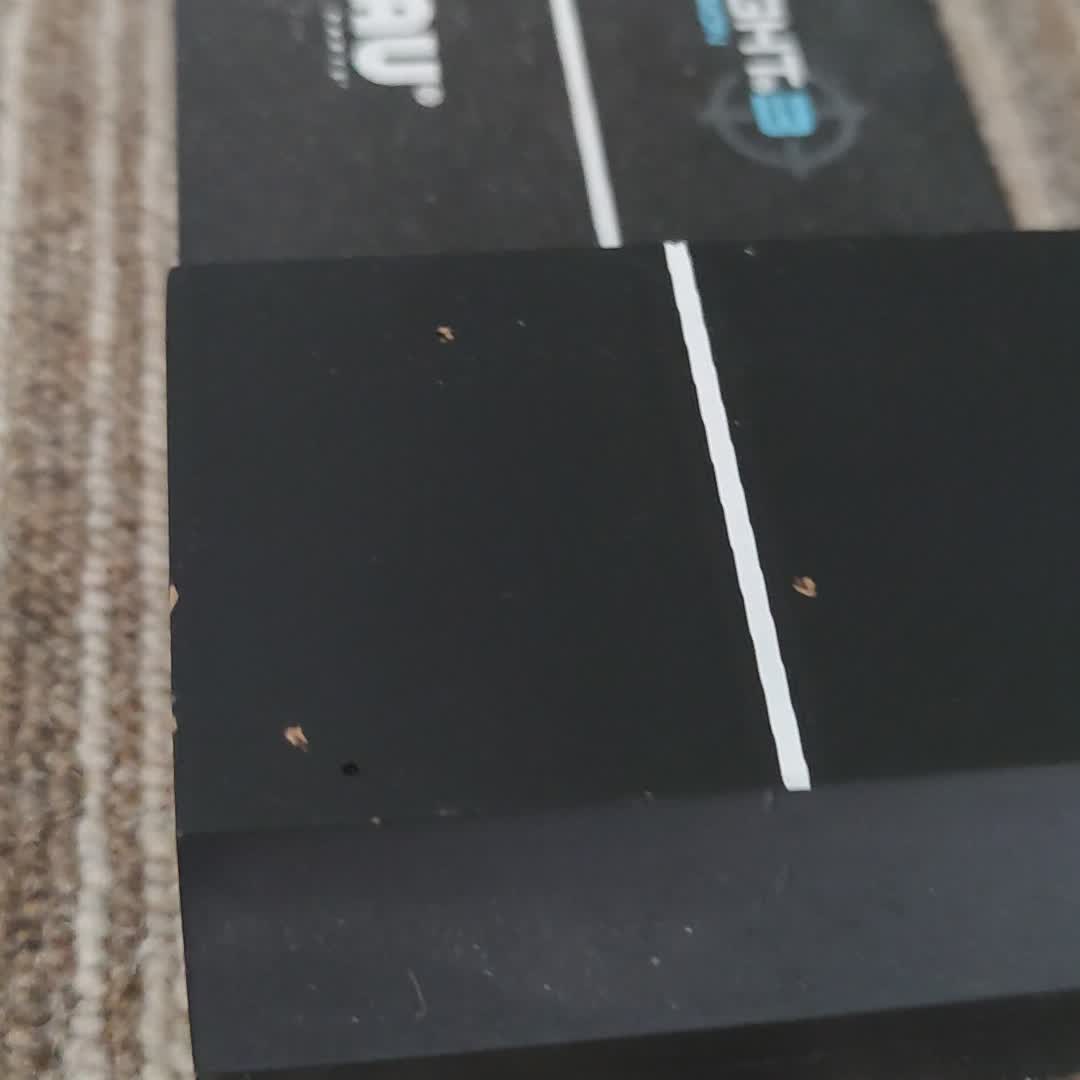 Winmau Sightright 2.0 - Sistema Di Mira Per Freccette, Riduce Errori Di Tiro - Foto 2