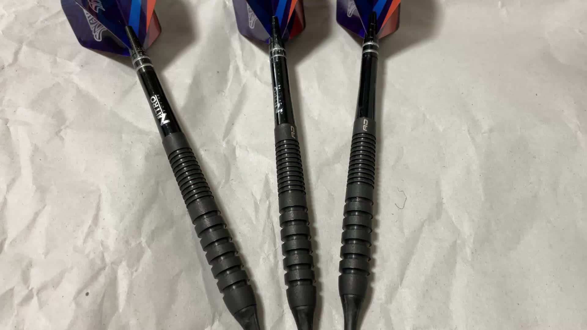 RED DRAGON Phantom ファントム スティールダーツ Red Dragon Phantom Steel Tip Dart Set — Darts.com