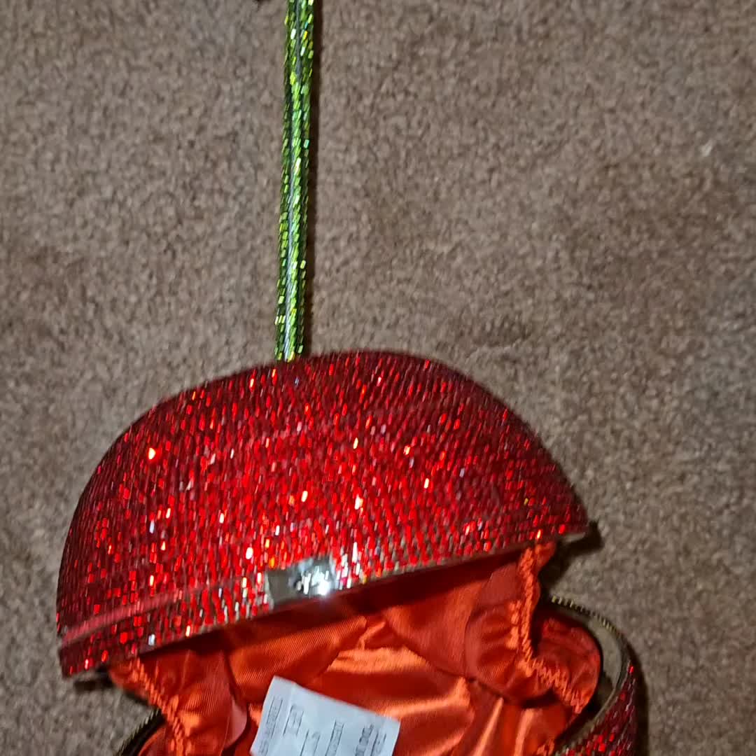 POP MY CHERRY PURSE – AKIRA