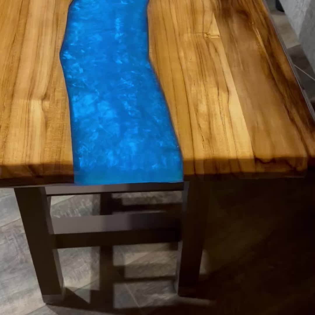 Upstart Epoxy River Table Bundle Kits