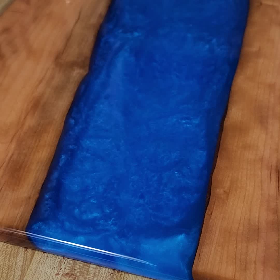Table Top Epoxy Upstart Epoxy's HighGloss Resin for Wood