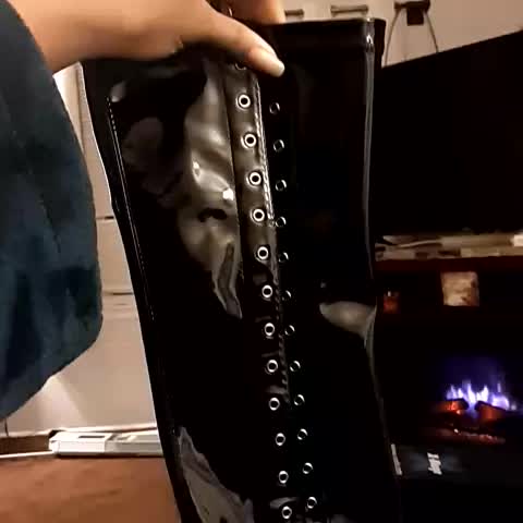 pleaser delight 3050