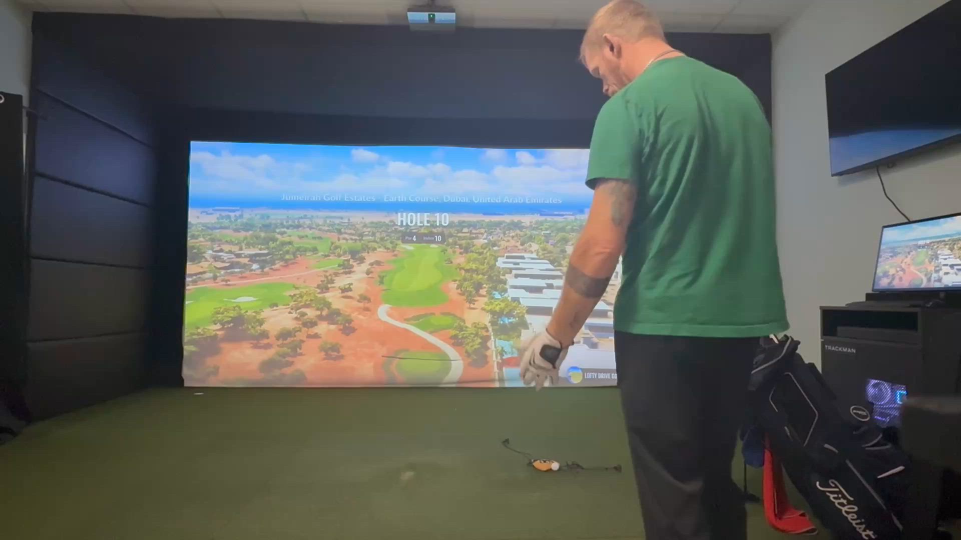 Review video 1 by Steven W.