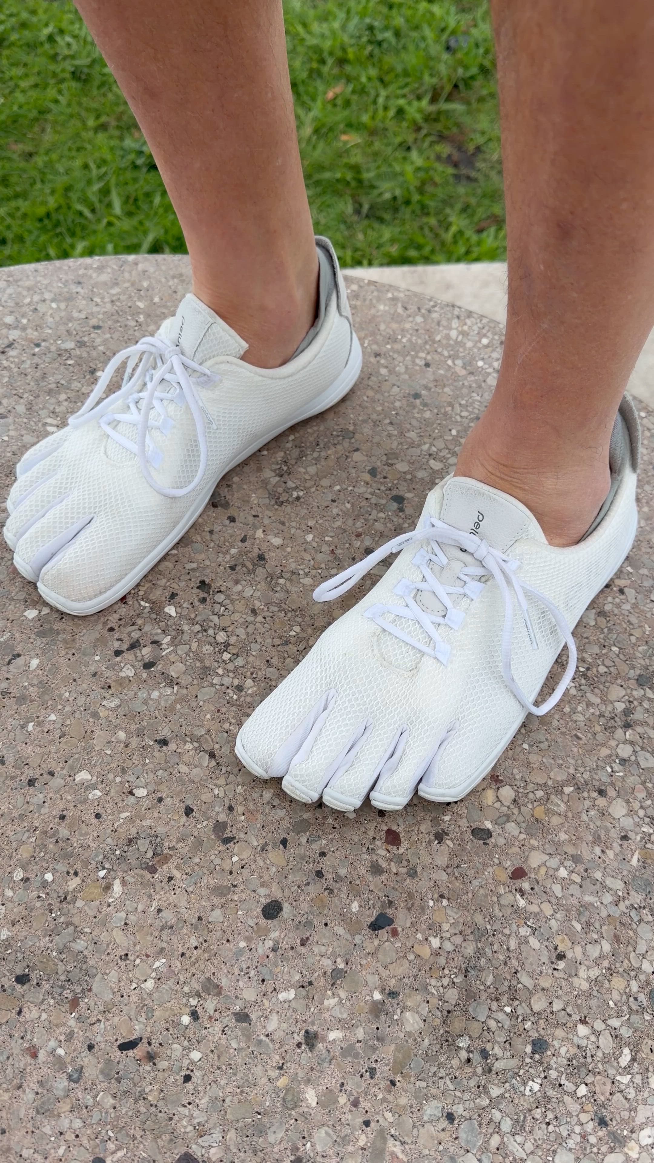 Review video 3 by John G.