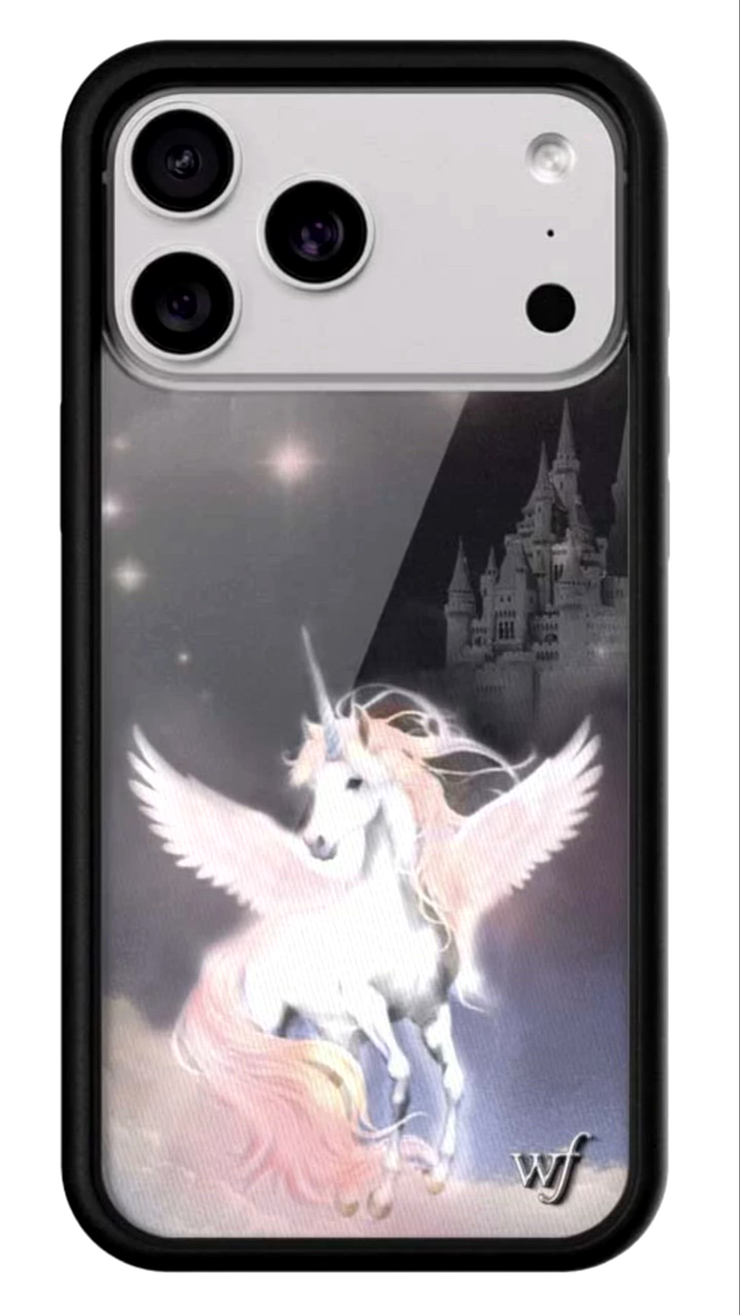 【( ᐢ.ˬ.ᐢ ) 】iPhone12pro ケース カナージュ Mazzy Joya iPhone 17 Pro Max Case – Wildflower Cases