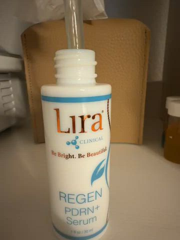 REGEN PDRN+ Serum – Lira Clinical