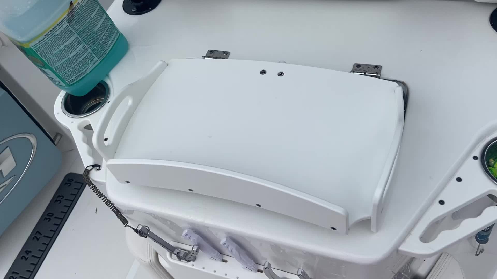 Small Cutting Table – SeaSucker