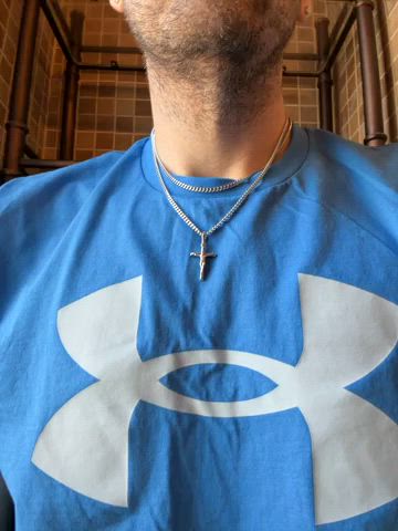 Cuban Link Chain 3mm