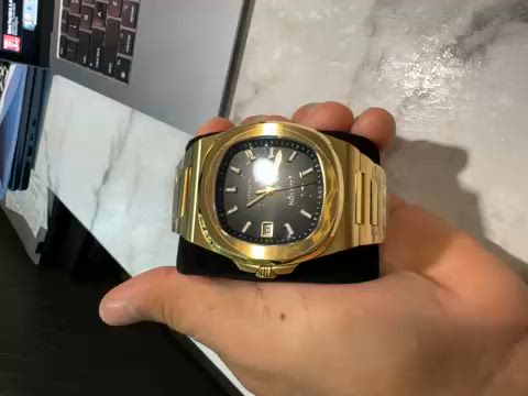 JX1 Automatic Watch