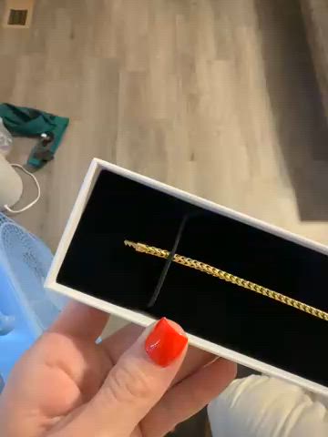 Franco Bracelet 3mm