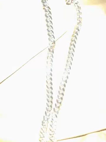 Cuban Link Chain 8mm