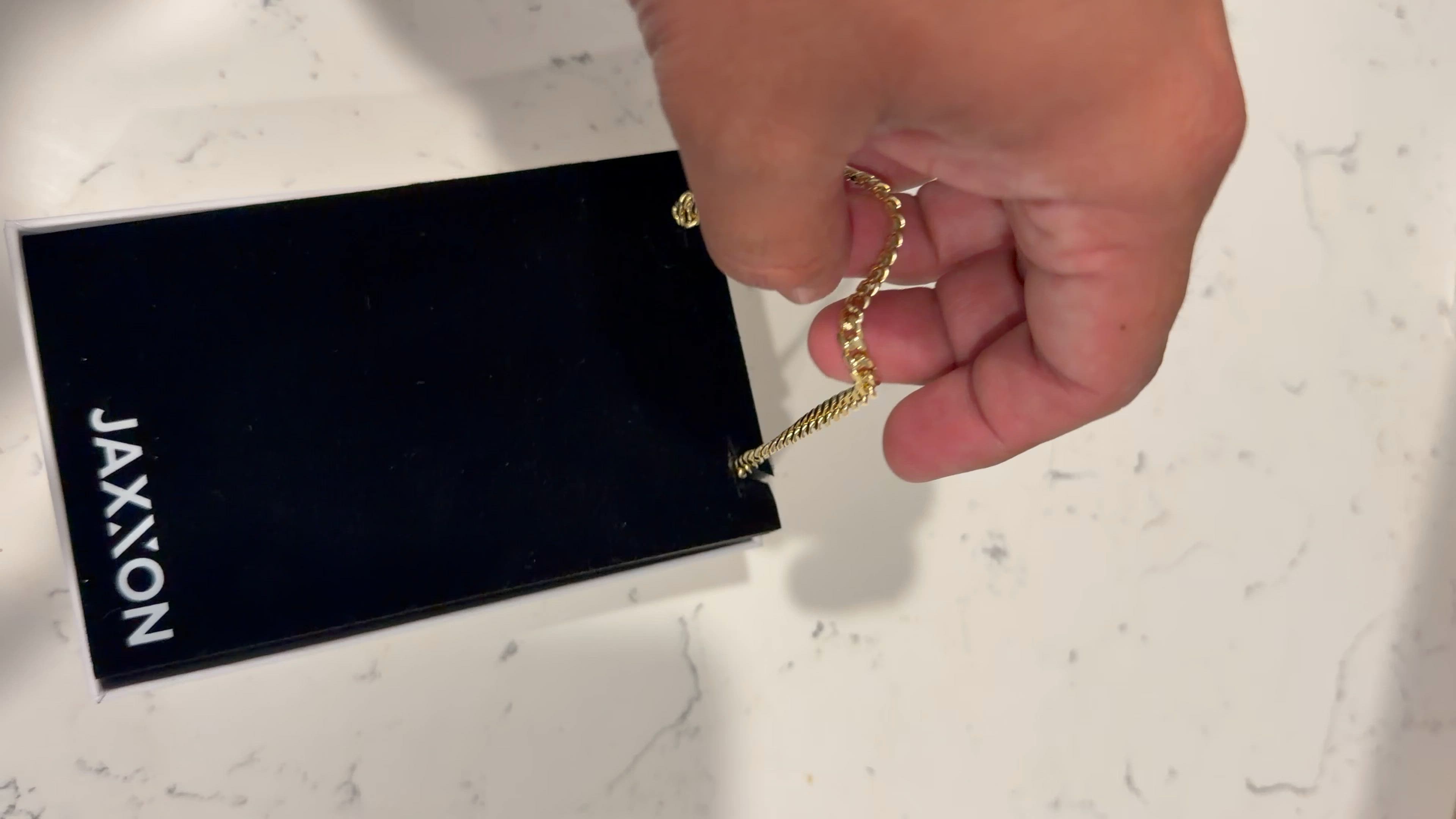 Youth Cuban Link Chain 5mm