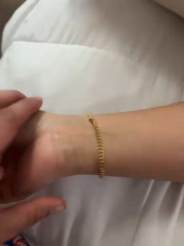 Women's Franco Bracelet 3mm