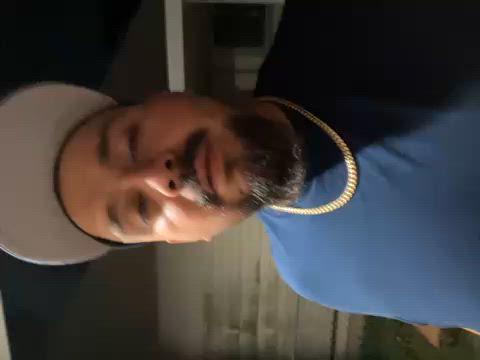 Cuban Link Chain 8mm