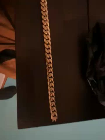Cuban Link Chain 10mm