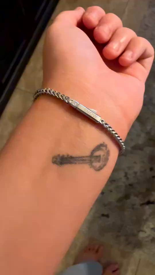 Women's Franco Bracelet 3mm