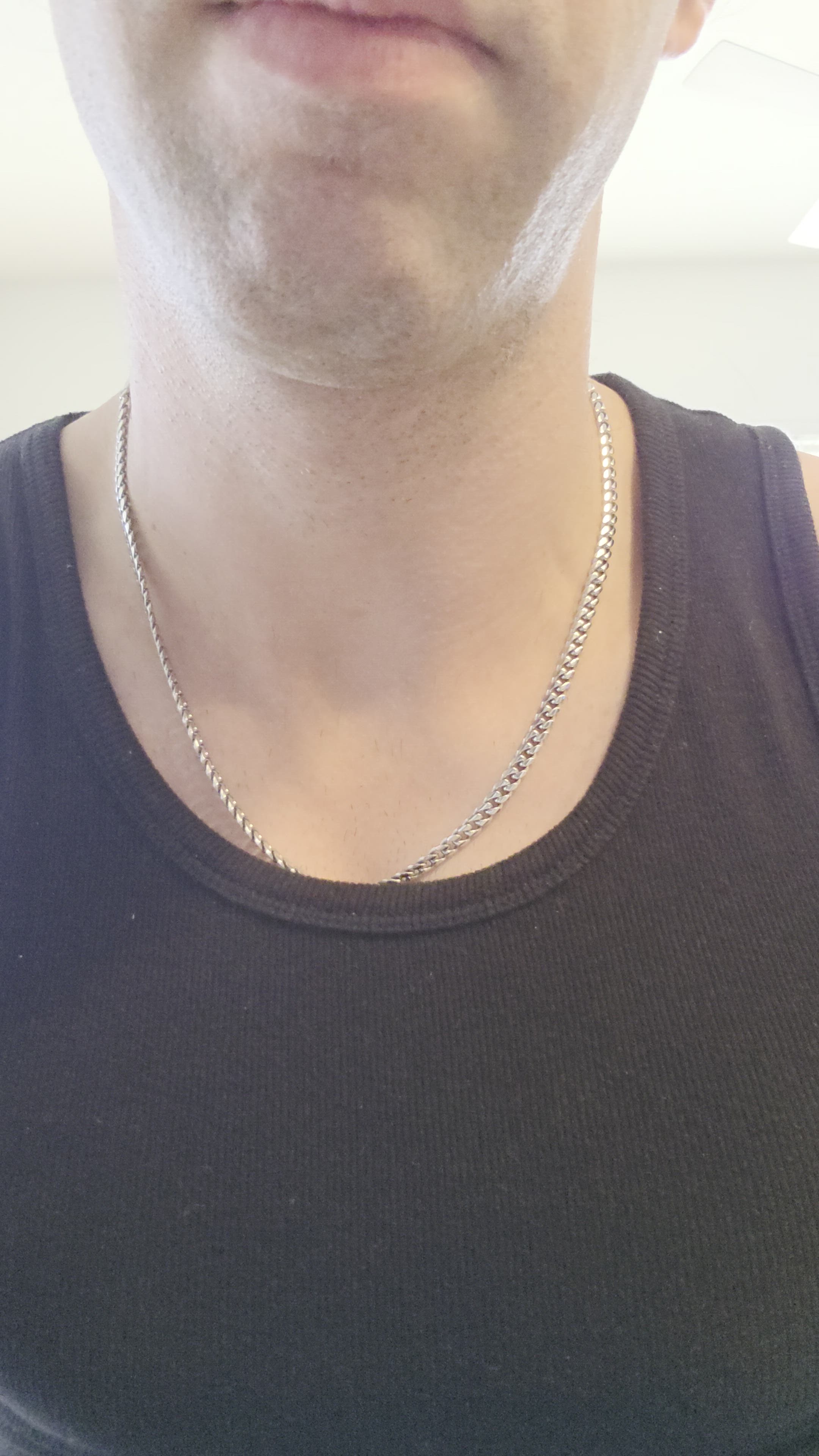 Cuban Link Chain 5mm