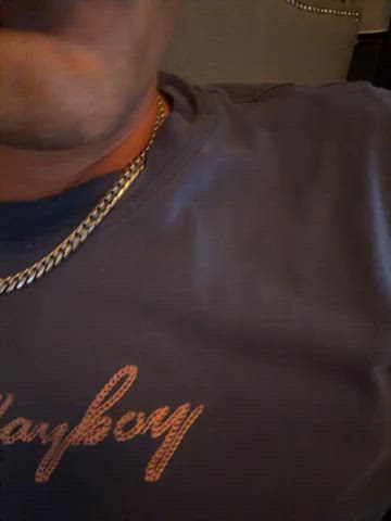 Women's Cuban Link Chain 8mm