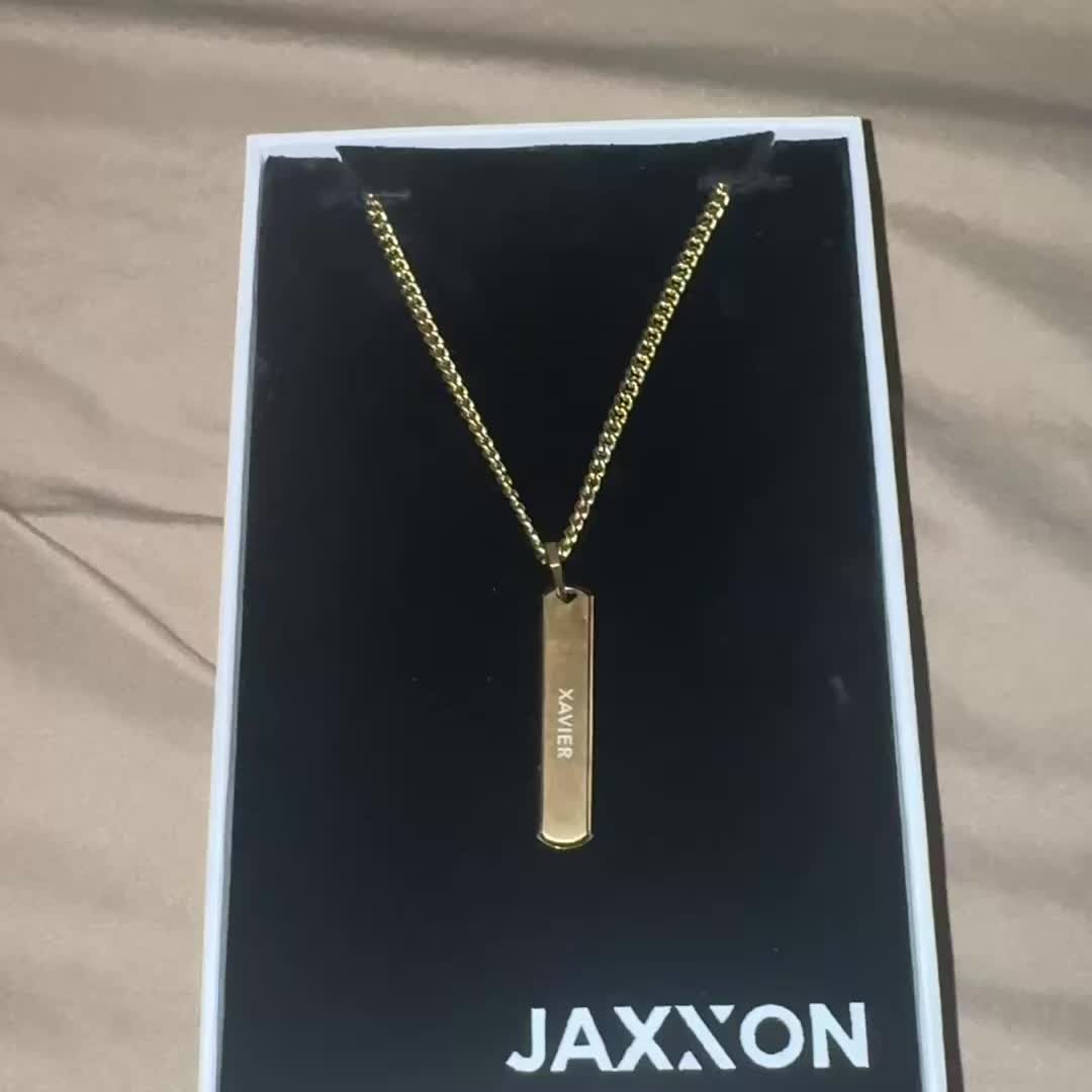 Skyline Pendant