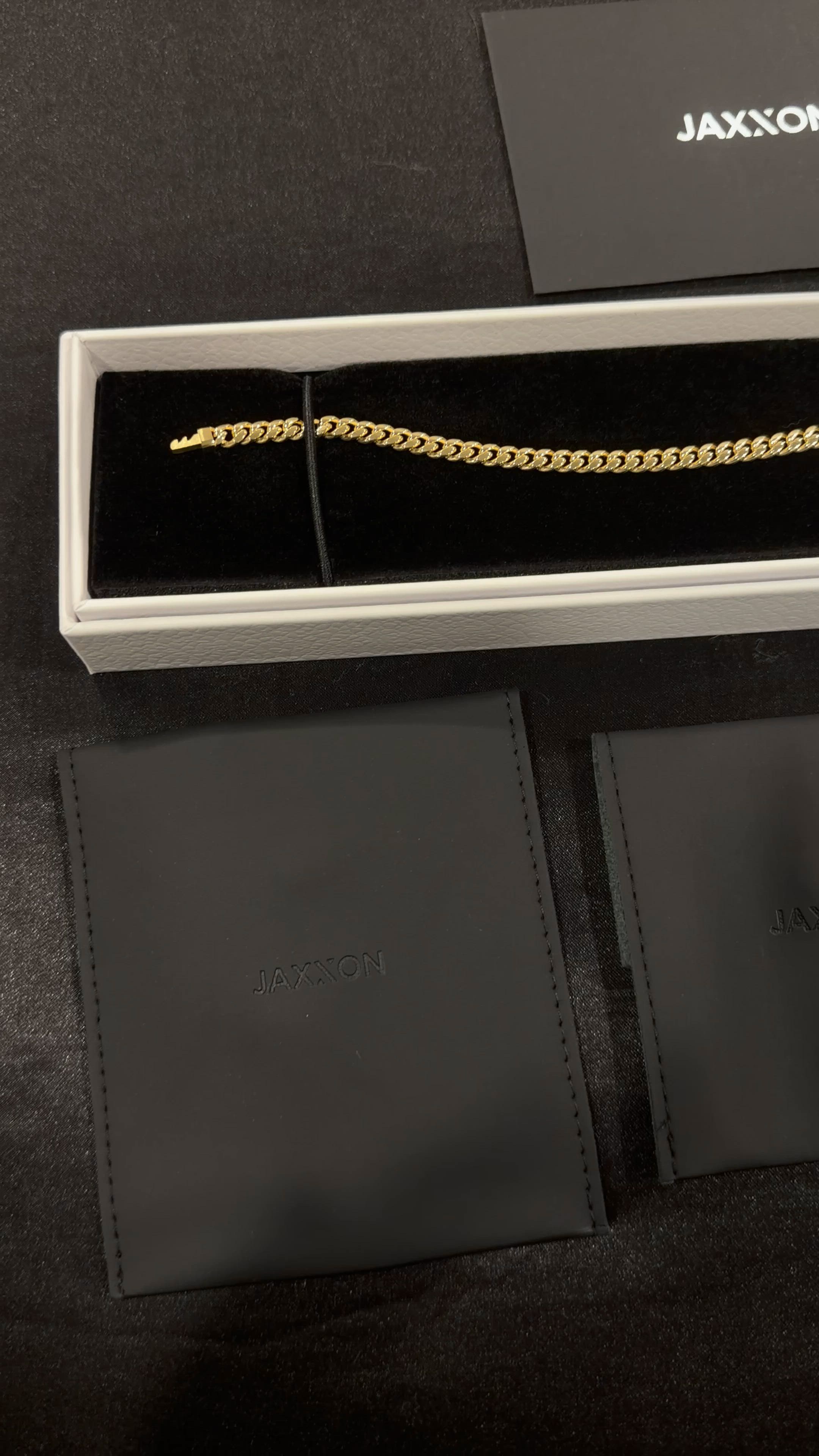 Protective Jewelry Pouch Set