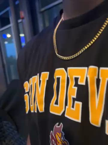 Cuban Link Chain 5mm