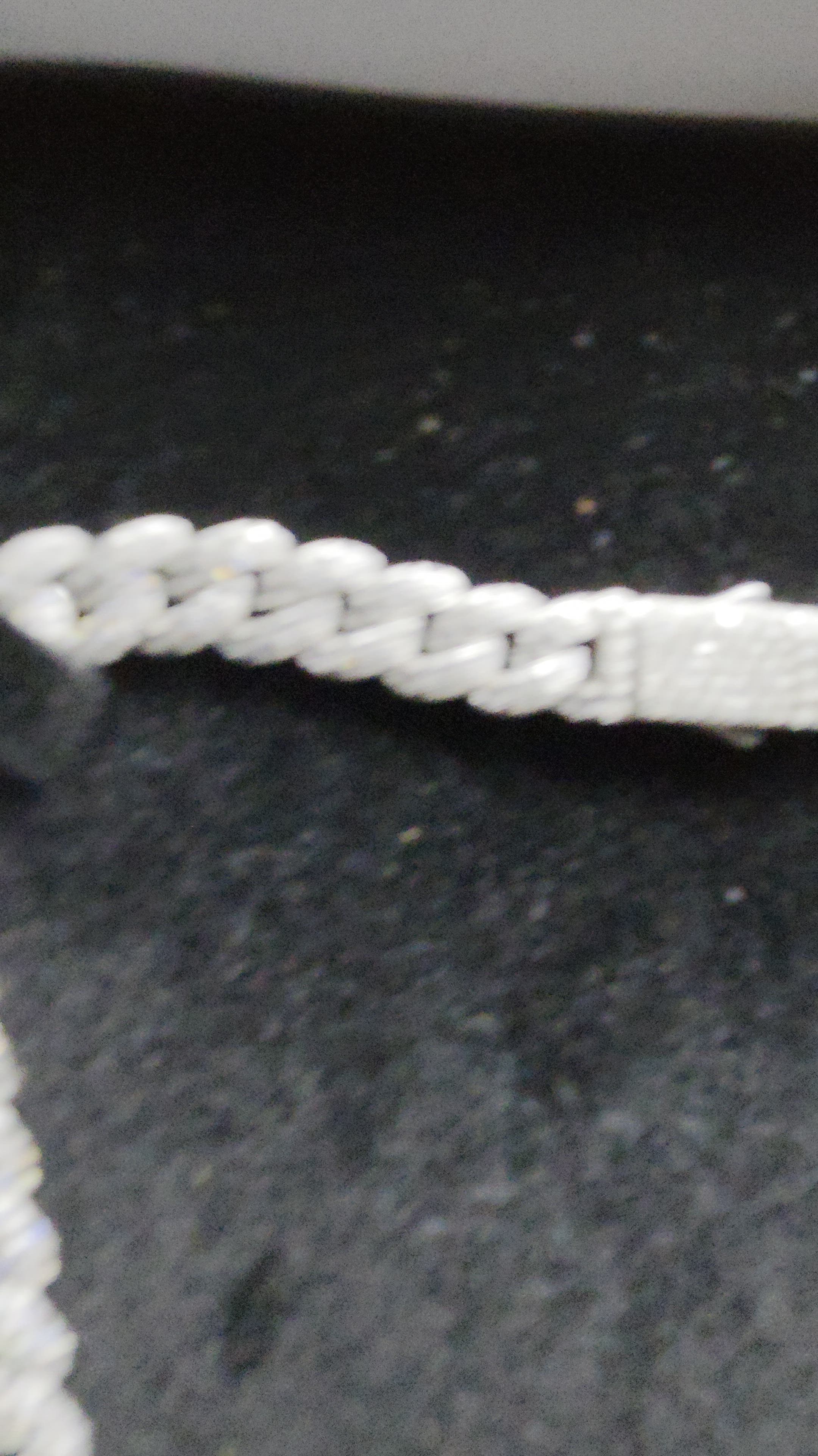 Iced Out Cuban Set 8mm