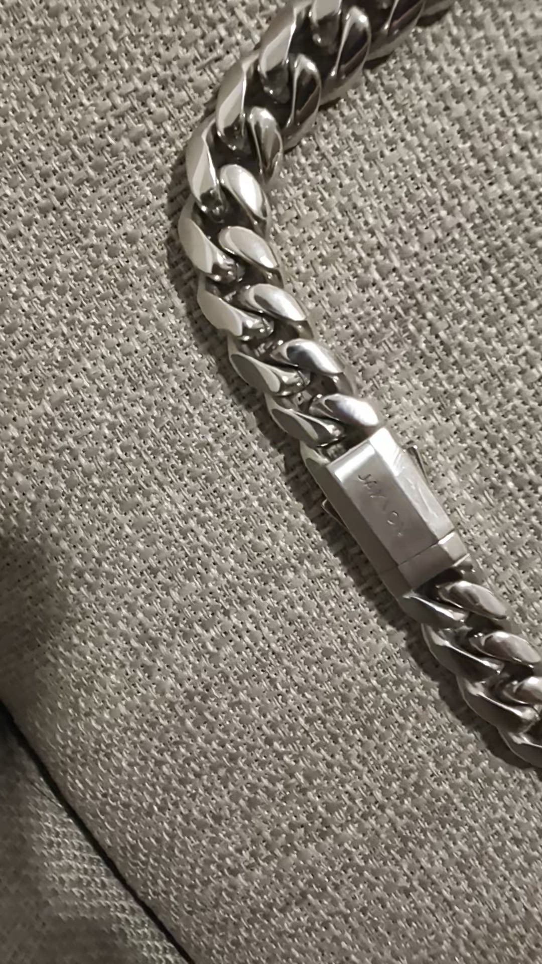 Cuban Link Chain 10mm