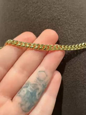 Cuban Link Chain 5mm