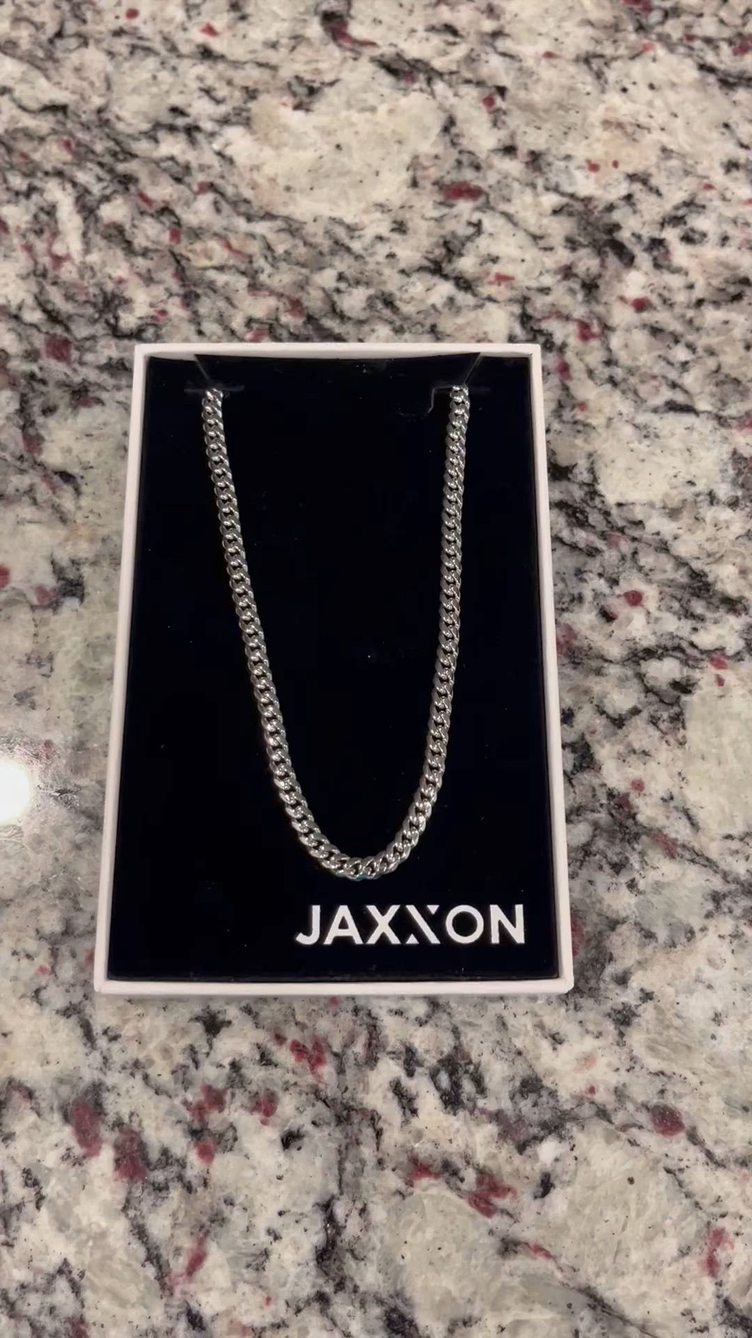 Cuban Link Chain 5mm