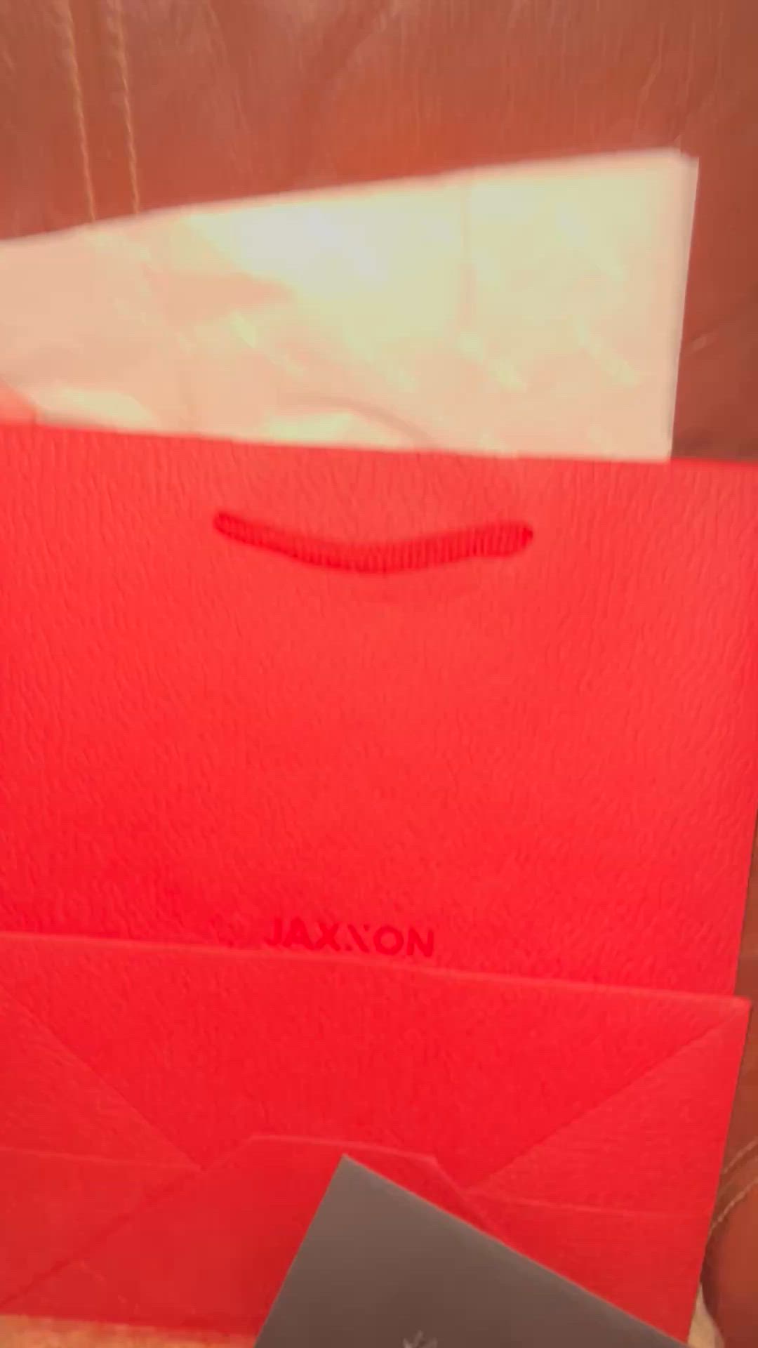 Gift Wrapping