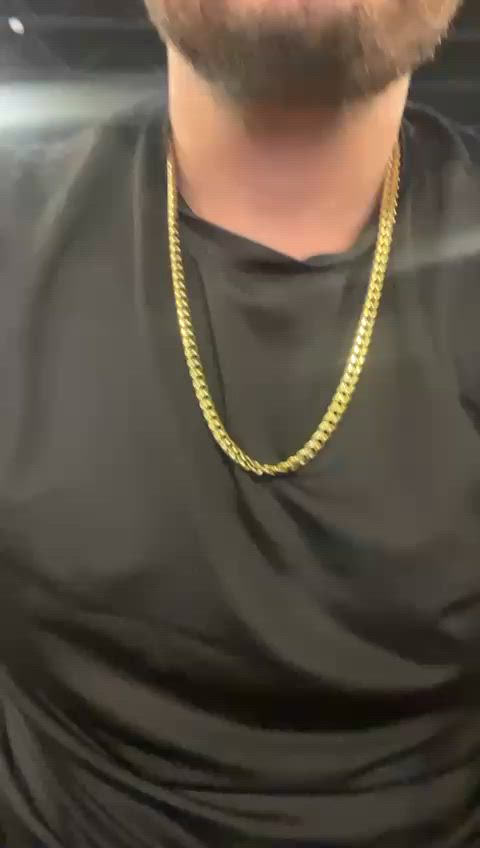 Cuban Link Chain 8mm
