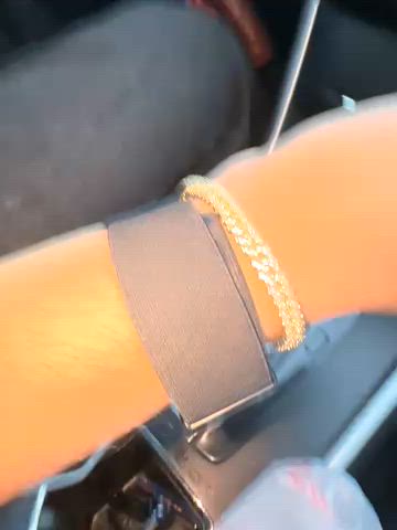 Iced Out Cuban Link Bracelet 5mm