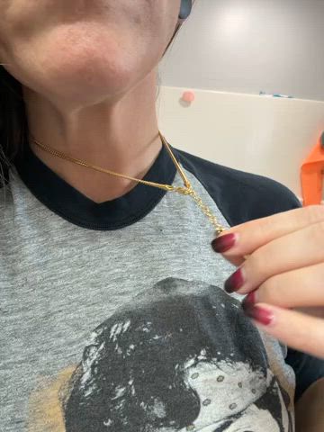 Women's Cuban Link Chain 3mm