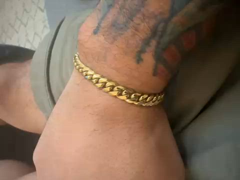 Cuban Link Bracelet 8mm