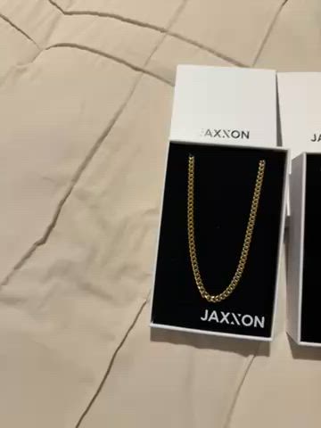 Cuban Link Chain 8mm