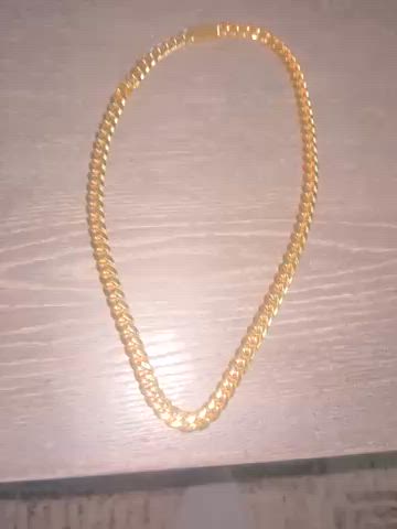 Cuban Link Chain 10mm