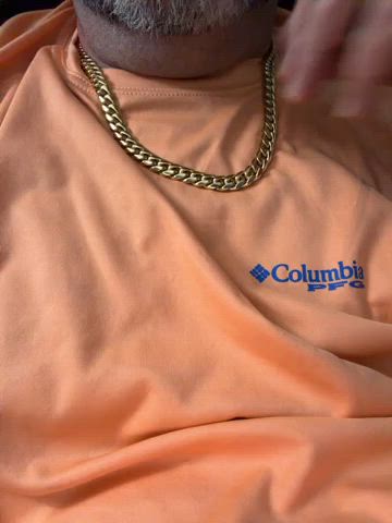 Cuban Link Chain 10mm